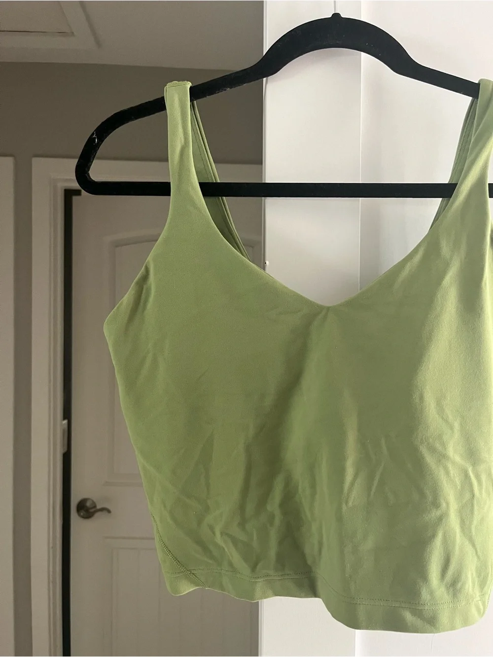 Lululemon Athletica Align Tank